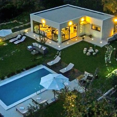 Luxury Villa Luminosa Сплит Номер фото