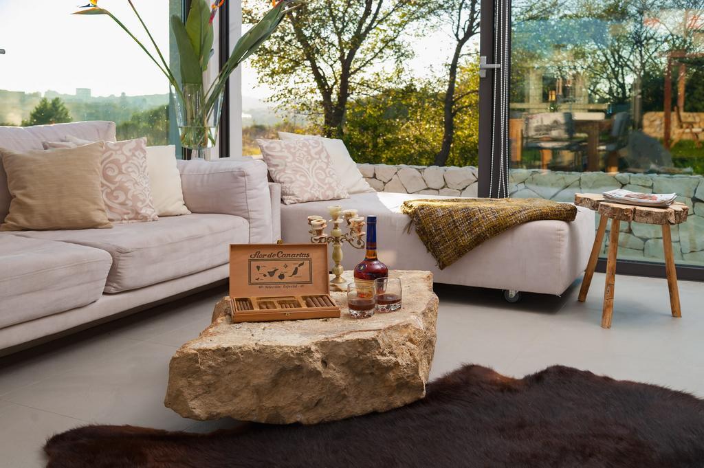 Luxury Villa Luminosa Сплит Номер фото