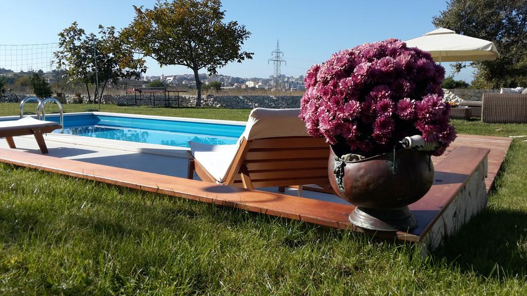 Luxury Villa Luminosa Сплит Экстерьер фото