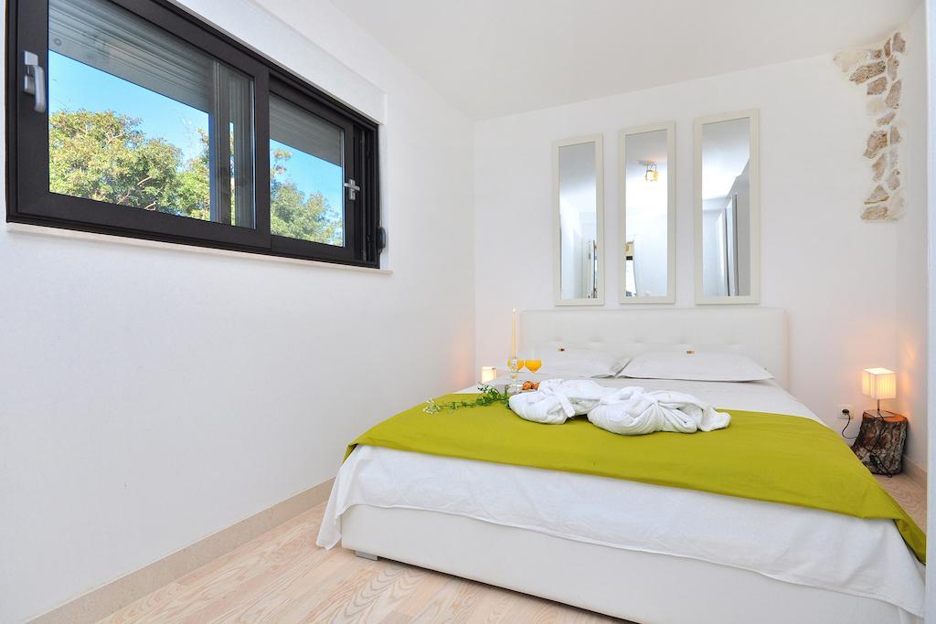 Luxury Villa Luminosa Сплит Номер фото