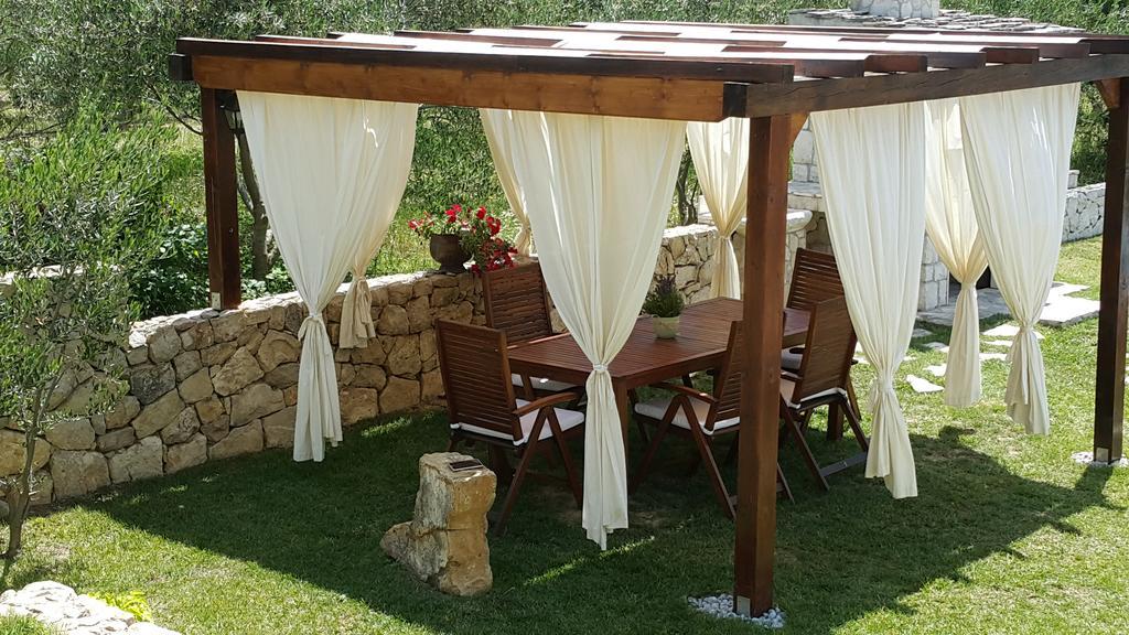 Luxury Villa Luminosa Сплит Экстерьер фото